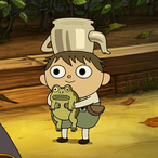 ubi.mrsavesalt's Avatar'