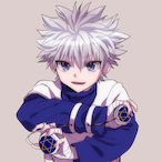 Hartspring's Avatar'