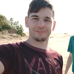 PARKOURMAN25's Avatar'