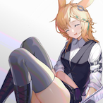 ArknightsYvonne's Avatar'