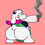 RalseiRavager's Avatar'