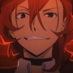 chuuya..'s Avatar'