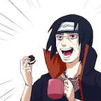 PervyItachi's Avatar'