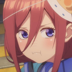 myshumai's Avatar'