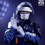 Just Mumbles's Avatar'