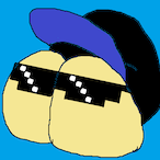 BackHaff's Avatar'