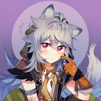 NobleWolf.42's Avatar'