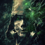 SCArE_Cr0W.'s Avatar'