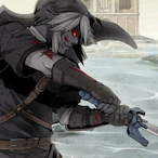 SHDW.Bedivere's Avatar'