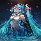 crowned23's Avatar'