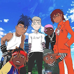 ITZ_Mike123's Avatar'