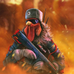 DaChickenLord's Avatar'