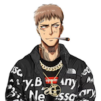 Jean_Drip's Avatar'