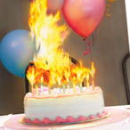 BlazzedCake's Avatar'