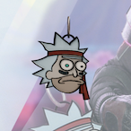 Plasma-cutter's Avatar'