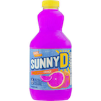 DirtySunnyD's Avatar'