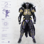 Robocop1407's Avatar'