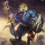 MercenaryDN's Avatar'