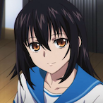Imp syndrom's Avatar'