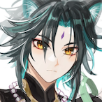 RustyQuest's Avatar'