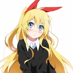 BIkyungngga's Avatar'