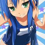 SylvieShare's Avatar'