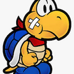 COWPERKING's Avatar'