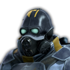 DarkVoltiac's Avatar'