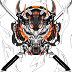 AzraelsTruth's Avatar'