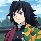 Tomioka..Giyu..'s Avatar'