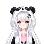 Panda.Lulu's Avatar'