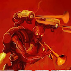 GoldDecap's Avatar'