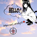 MeowCandyS's Avatar'
