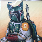 THEBOBACAT's Avatar'