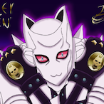 Killer.-Queen's Avatar'