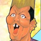 OOHYOMAN's Avatar'