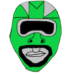 Ranger._Green's Avatar'