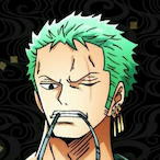 RoronoaKil's Avatar'