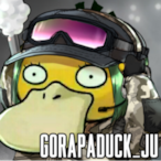 GORAPADUCK_JU's Avatar'