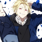 VrendaI's Avatar'