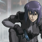 Cpt._Motoko's Avatar'