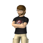 on the f2's Avatar'