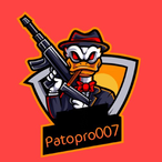 Patopro007's Avatar'