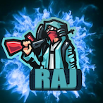 RAJ.tK's Avatar'