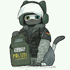 ElfriedeTheDuck's Avatar'