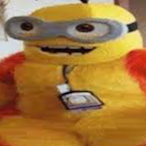 Toe_Bee's Avatar'