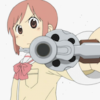 GERM-CHAN's Avatar'