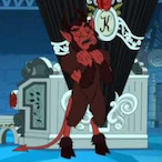 OgKrampuss's Avatar'