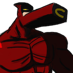 DaCrimsonChin's Avatar'