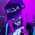 Recoils mad's Avatar'